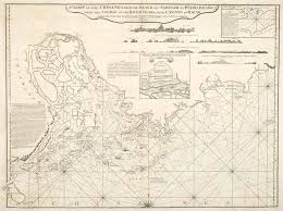 Collectors 400 Years Of China Maps And Nautical Charts Up