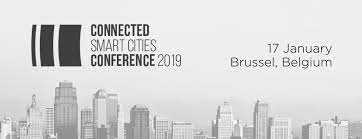 It's not necessary to use both of those words; Connected Smart Cities Conference Open Agile Smart Cities