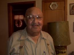 Robert Huff Obituary (2014)