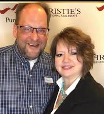 Missing elderly customer in Flathead area?