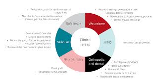 Blood and muscles are both examples of tissues found in our body. Medical Devices Utilizing Animal Tissue In The Industry Bsi
