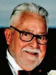 Obituary information for John Woodroof