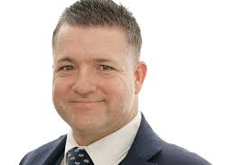 Martin Clancy Appointed CEO of Chris Mee Group.