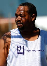 Breaking down re-entry barriers through basketball