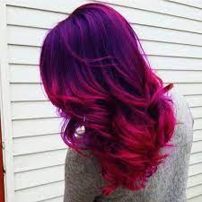 When it comes to dyeing your hair purple, you want to find a salon that specializes in innovative and unique colors. Pin By Lina Berrios On Make Me Pretty Red Hair Color Dark Red Hair Color Dark Red Hair