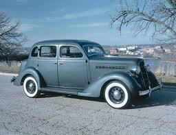 Welcome to windsor car sales based in plymouth, devon. 1935 Plymouth Howstuffworks