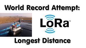 Gateways can handle 100s of devices at the same time. 112 Lora Lorawan De Mystified Tutorial Youtube