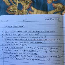 We did not find results for: Spmnetic On Twitter Rumusan Tips Rumusan If Nak Jimat Ayat Amik Ayat Petikan Membincangkan And Sambung Ayat Sampai Sebelum Tajuk Isi Tersirat Dan Dekat Soalan So Here Nota For Rumusan Credit Laranyaa