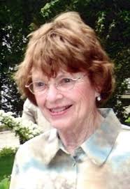 Mildred Doty Obituary