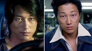 Parry shen, jason tobin, sung kang, karin anna cheung, roger fan. 10 Movie Characters Who Debuted Much Earlier Than You Think Page 3