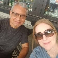 Julie Benefield's Instagram, Twitter & Facebook