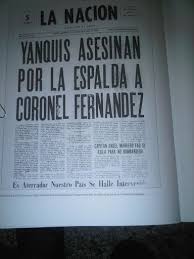 Resultado de imagen para Imagenes invasion EEUU en Republica dominicana