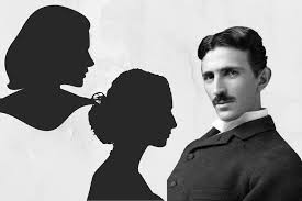 Nikola tesla has become something of an internet hero. Nikola Tesla S Tender Relationships With Serbian Women By Maria Milojkovic Ma Lessons From History Medium