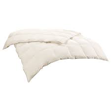 Wie gehen sie gerne abends zu bett? Dormia Luxus Daunendecke 155 X 220 Cm Aldi Sud