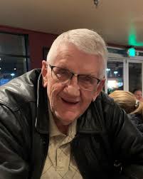 Walter Fern Hansen Obituary September 10, 2024