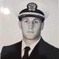 Lt. Col. David F. Durkee Obituary