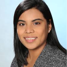 Maria Fernanda Juarez Ortega