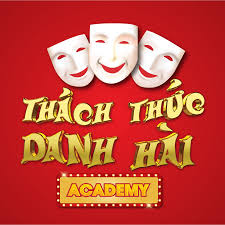 Thách thức danh hài trân trọng cảm ơn tập đoàn điện tử asanzo, nhà tài trợ độc quyền đã đồng hành cùng chương trình. Há»c Viá»‡n Thach Thá»©c Danh Hai Home Facebook