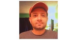 Sergio Melara's Instagram, Twitter & Facebook