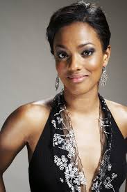 Hall Stars Wall: Freema Agyeman