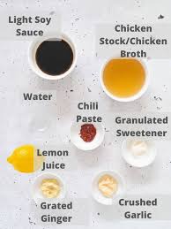 Having extra on hand makes for a quick meal.this post has great stir fry sauces but if you are looking for other sauces like hot fudge, hollandaise and sweet & spicy ketchup, or each recipe makes about 1/2 cup of sauce. Sugar Free Stir Fry Sauce My Sugar Free Kitchen