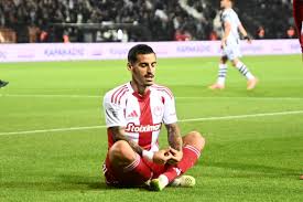 Ολυμπιακός 2-1: Νίκη με ανατροπή για τους Θεσσαλονικείς στο ντέρμπι της  Super League | Ellada Sports FM | Το Αθλητικό Ραδιόφωνο που θα σας αλλάξει  συνηθείες