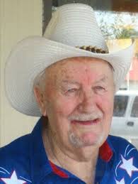 Clifford Larson Obituary (2012)