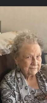 Geraldine Caudill Obituary October 10, 2022