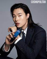 Ryu jun yeol is no longer another rookie actor we have yet to discover. Ryu Jun Yeol Talks About Growing Out His Hair For New Movie Describes A Turning Point In His Life And More Soompi