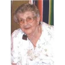 Eunice Marie Sonnier Obituary April 21, 2011