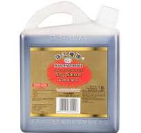 P.R.B Golden Label Superior Light Soy Sauce 1.8L – CHIEN WAH ...