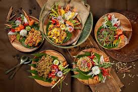 During the ramadhan month, the resort café comes to live with a bustling asian food hall theme where over 300 dishes are prepared ala minute in the buffet. Sunway Resort Hotel Spa Ramadan Buffet 2018 Malaysian Flavours