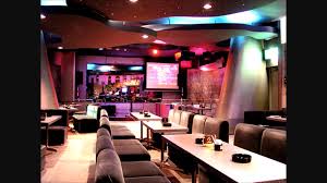 Lighting Colors Karaoke Room Karaoke Japan