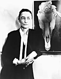 ジョージア・オキーフの偉大なる足跡──「女性初」を切り開いたアメリカンモダニズムの先駆者 | ARTnews JAPAN（アートニュースジャパン）