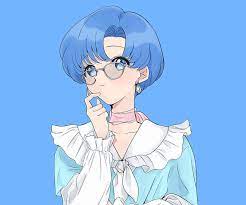 Anime, Sailor Moon Eternal, Ami Mizuno, Sailor Mercury, HD wallpaper |  Peakpx