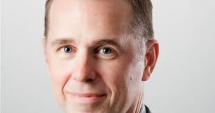 Mark Hamlin Joins the Infectious Diseases Community Conversation Series