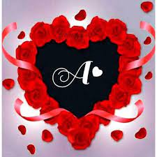 The little blue box of bright and … A To Z Alphabet Letter My Life Line Dp Pic For Fb N Whatsapp Wallpaper Dp Lettering Alphabet Stylish Alphabets Flower Alphabet