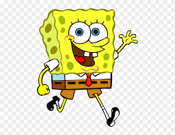 Pin amazing png images that you like. Spongebob Cliparts Spongebob Png Transparent Png 689375 Pinclipart
