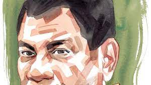 President rodrigo duterte has vowed that he will immediately demand that us troops leave the philippines if washington ever attempts to place its nuclear weapons in the southeast asian country. Newsmaker Rodrigo Duterte The National
