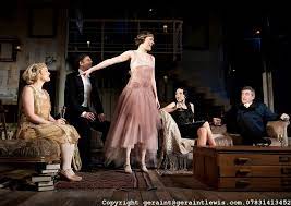 Hay Fever The Geraint Lewis Collection Hay Fever Noel Coward Phoebe Waller Bridge
