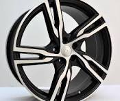 21'' wheels for VOLVO S90 T5 FWD 2017 & UP 21x9 5x108