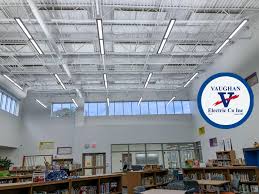 London office, international sales, hotel and contract sales, customer collection depot. Vaughan Electric Co Inc Linkedin