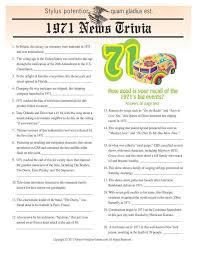 Please, try to prove me wrong i dare you. Pin On Trivia Of The Year