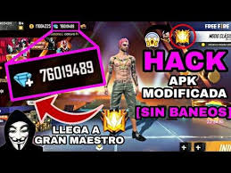 Dozens of accessories, accessories will help your character become much stronger. Hack Apk Modificada Sin Baneos Free Fire Apk Mod Gran Maestro Aimbot Diamantes Antiban No Root Free Gift Card Generator Free Characters Free Gems