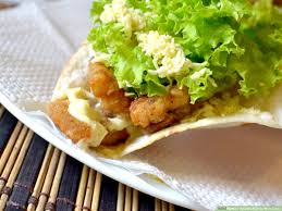 Everything else is a bonus. How To Prepare Fish For Fish Tacos 11 Steps With Pictures