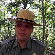 Back To State Parks!