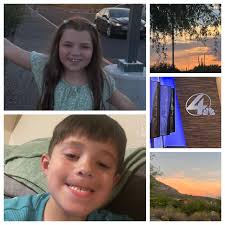 We've been back home for a month. The kids are happy, Kate is doing great,  and I'm still doing what I love. Not too bad! Like I've told a few people,  we