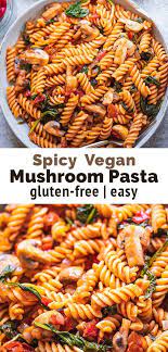 Pin On Vegan Pasta Recipes
