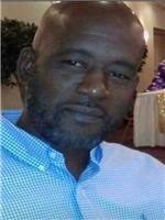 Darrick Harris Obituary (2017)