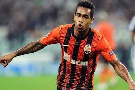 The reds are understood to have agreed terms with the shakhtar donetsk forward ahead of a potential january move to anfield. Who Is Liverpool Fc Target Alex Teixeira Liverpool Echo